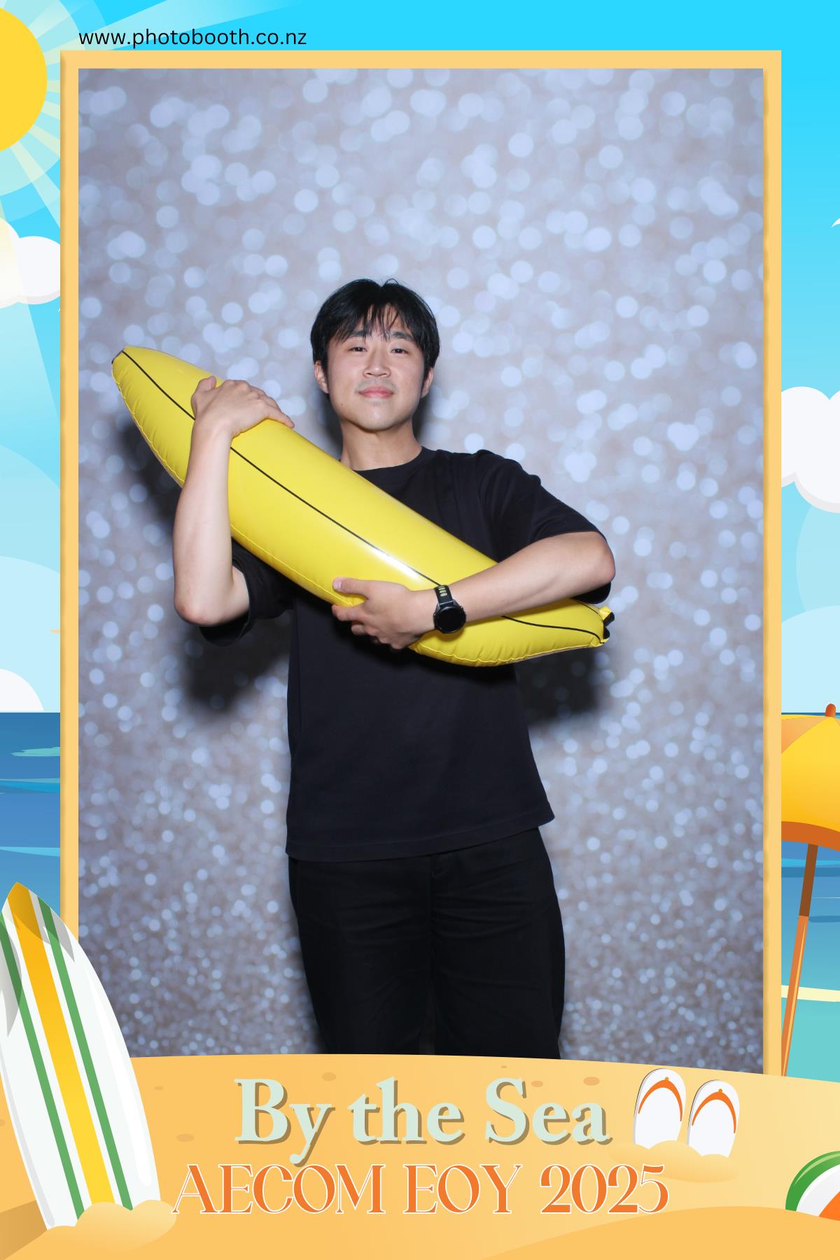 AECOM EOY Function | View more photos from the event at gallery.photobooth.co.nz/u/SelfieCentral/AECOM-EOY-Function