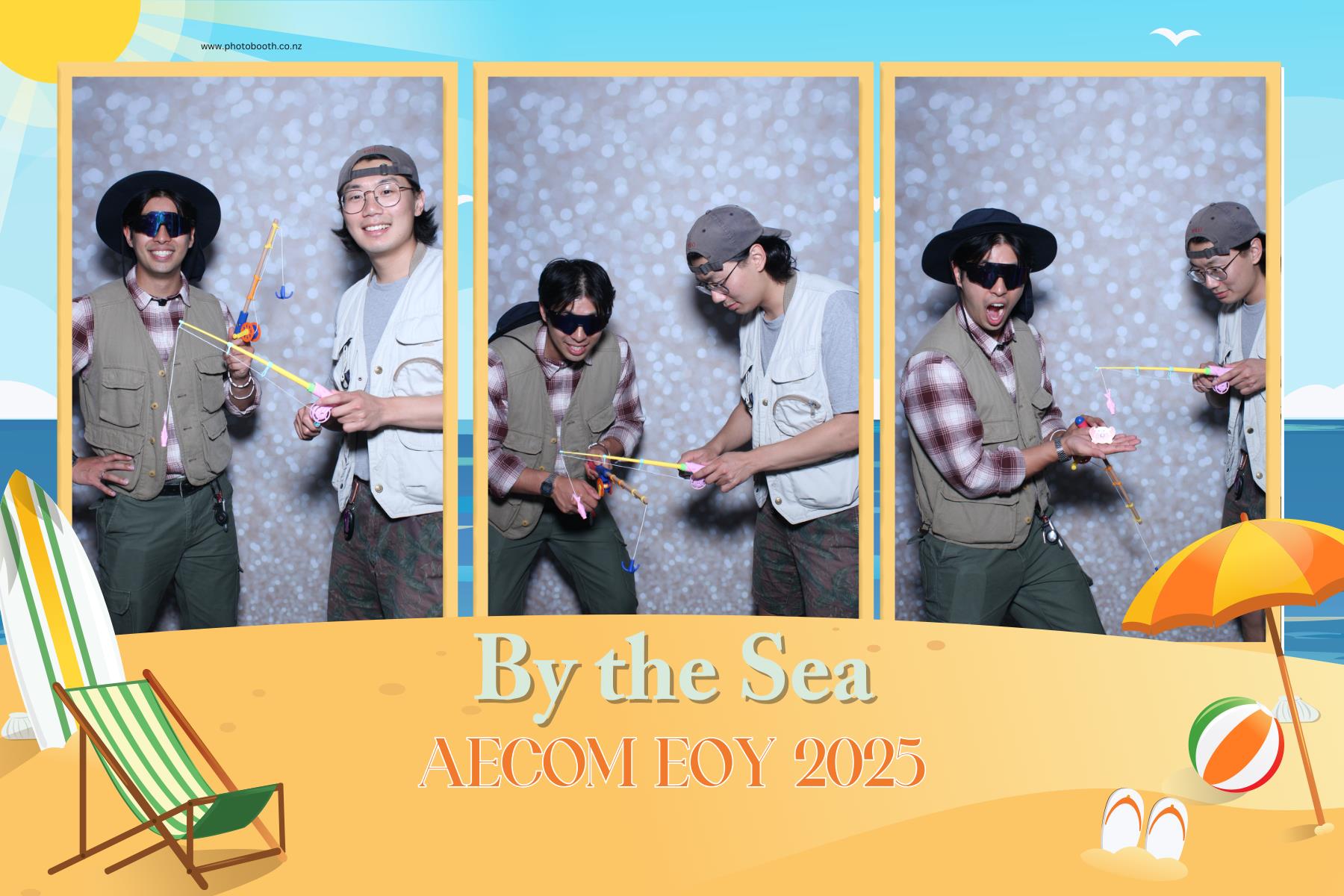 AECOM EOY Function | View more photos from the event at gallery.photobooth.co.nz/u/SelfieCentral/AECOM-EOY-Function