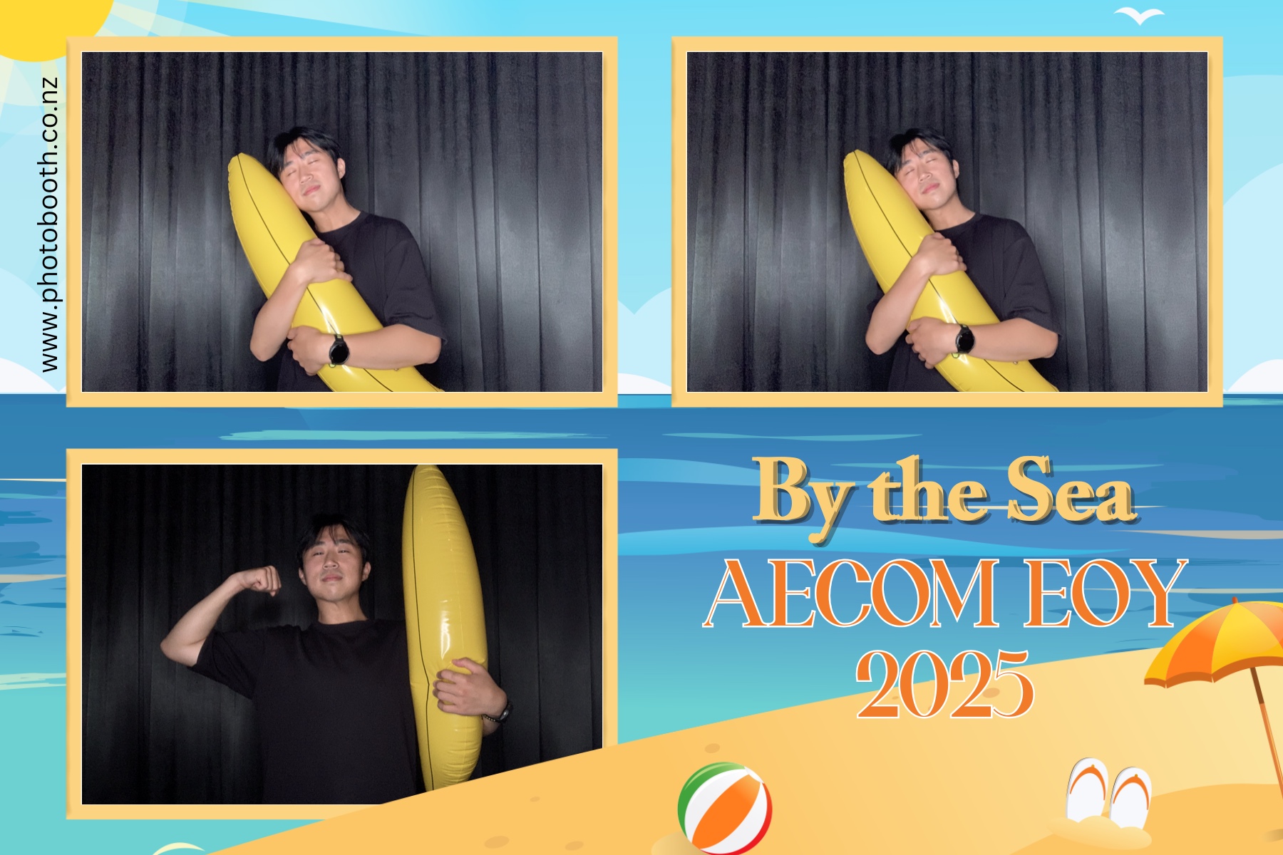 AECOM EOY Function | View more photos from the event at gallery.photobooth.co.nz/u/SelfieCentral/AECOM-EOY-Function