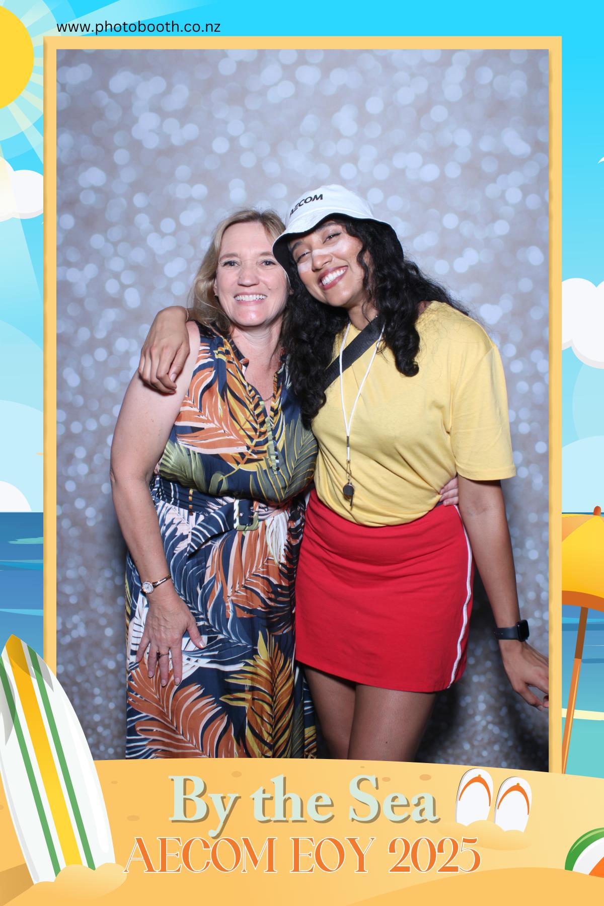 AECOM EOY Function | View more photos from the event at gallery.photobooth.co.nz/u/SelfieCentral/AECOM-EOY-Function