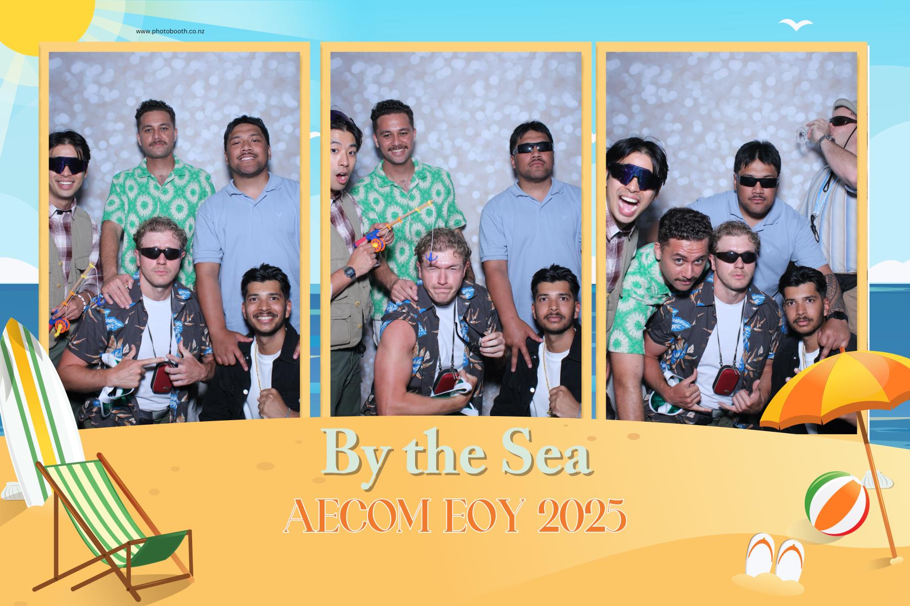 AECOM EOY Function | View more photos from the event at gallery.photobooth.co.nz/u/SelfieCentral/AECOM-EOY-Function