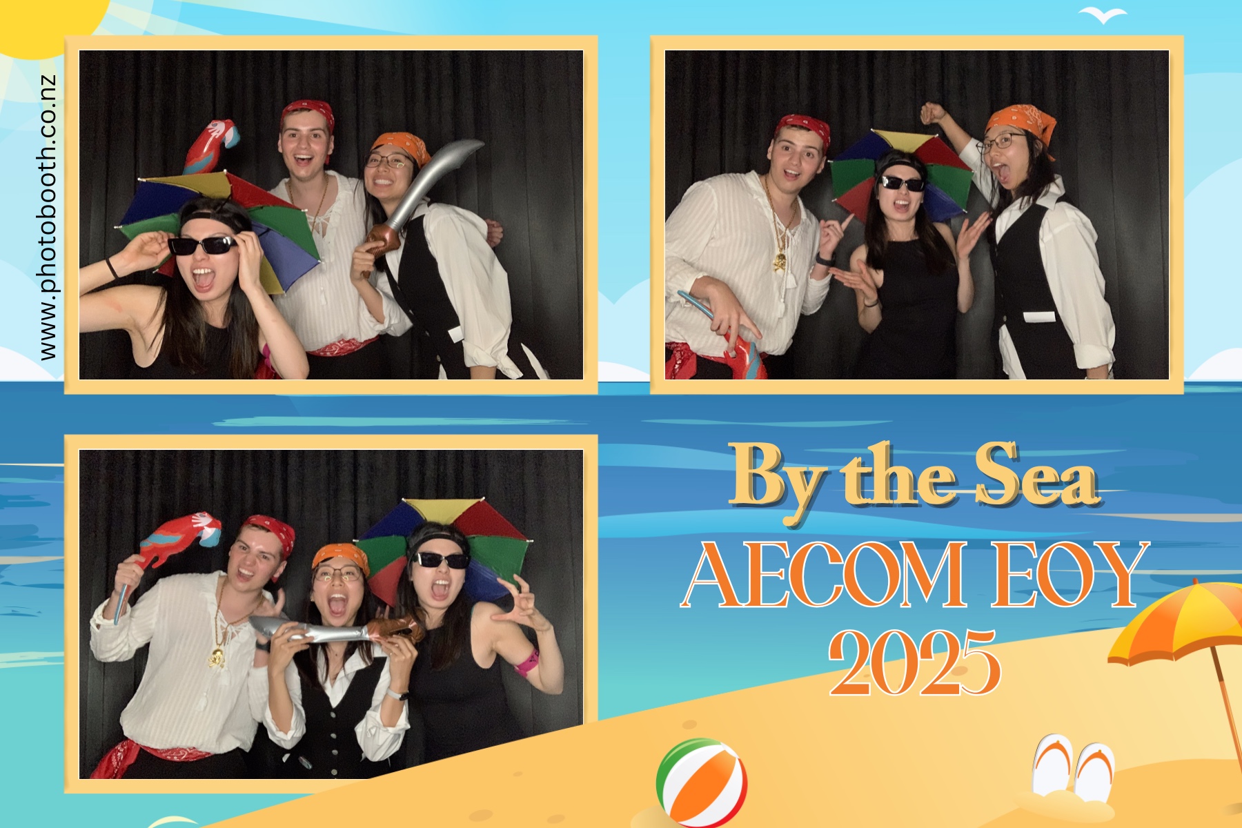 AECOM EOY Function | View more photos from the event at gallery.photobooth.co.nz/u/SelfieCentral/AECOM-EOY-Function