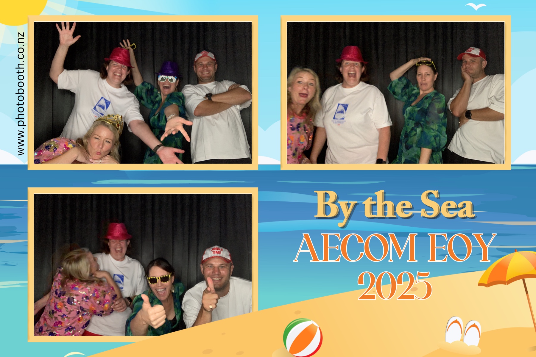 AECOM EOY Function | View more photos from the event at gallery.photobooth.co.nz/u/SelfieCentral/AECOM-EOY-Function