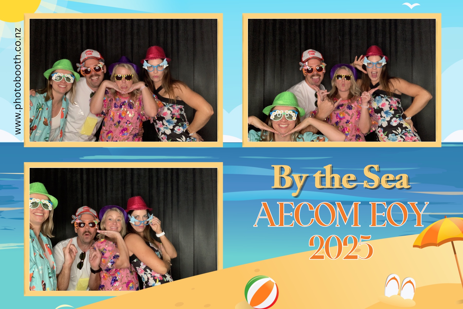 AECOM EOY Function | View more photos from the event at gallery.photobooth.co.nz/u/SelfieCentral/AECOM-EOY-Function