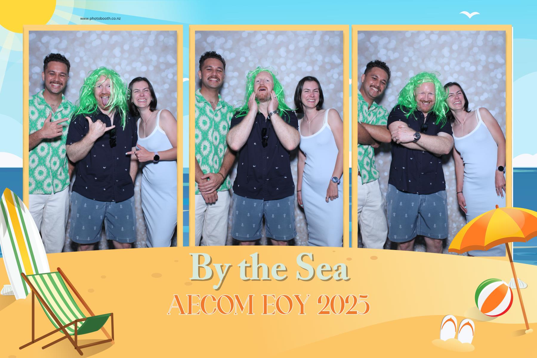 AECOM EOY Function | View more photos from the event at gallery.photobooth.co.nz/u/SelfieCentral/AECOM-EOY-Function