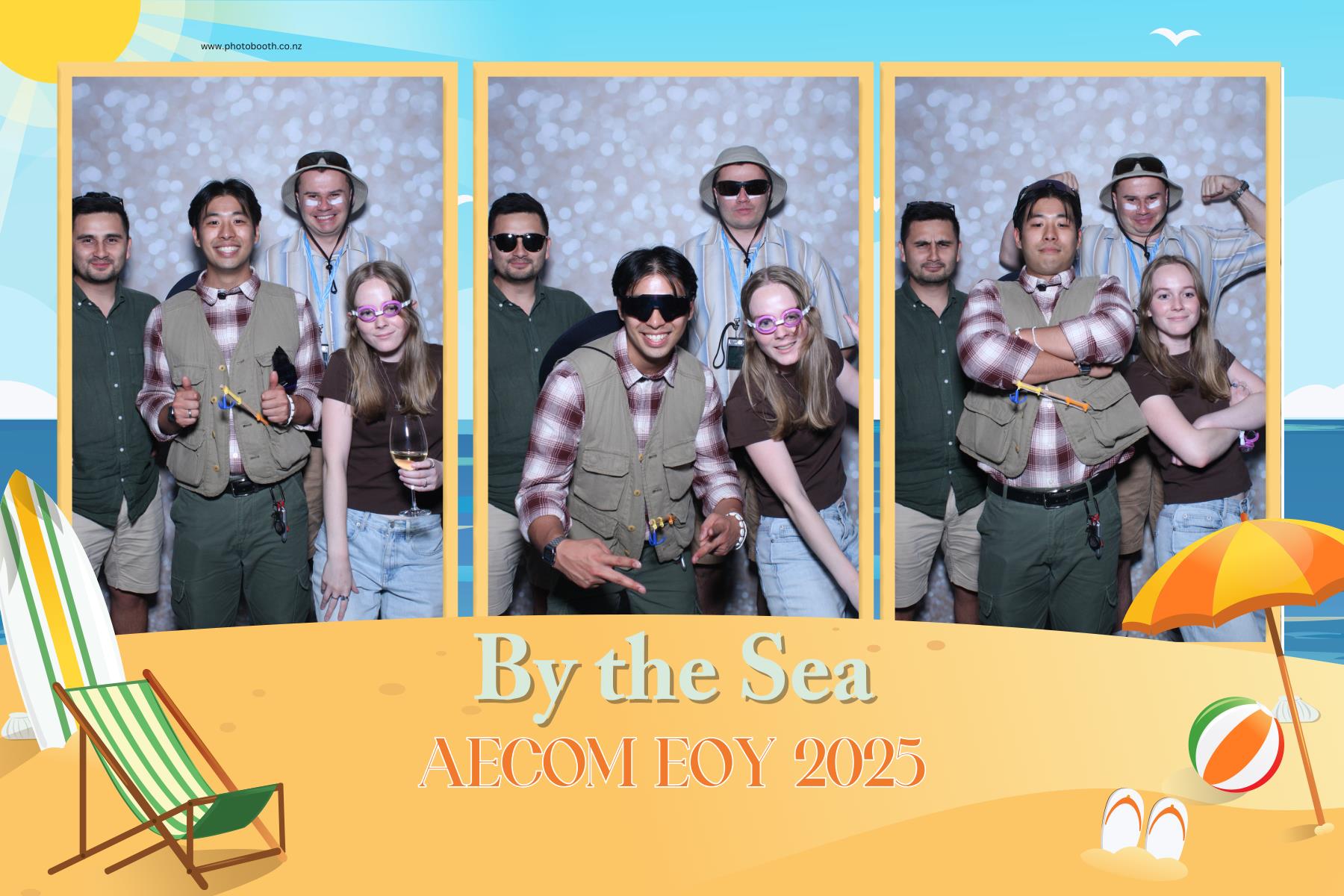 AECOM EOY Function | View more photos from the event at gallery.photobooth.co.nz/u/SelfieCentral/AECOM-EOY-Function