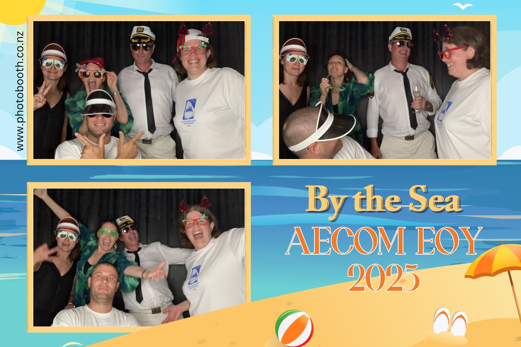 AECOM EOY Function | View more photos from the event at gallery.photobooth.co.nz/u/SelfieCentral/AECOM-EOY-Function