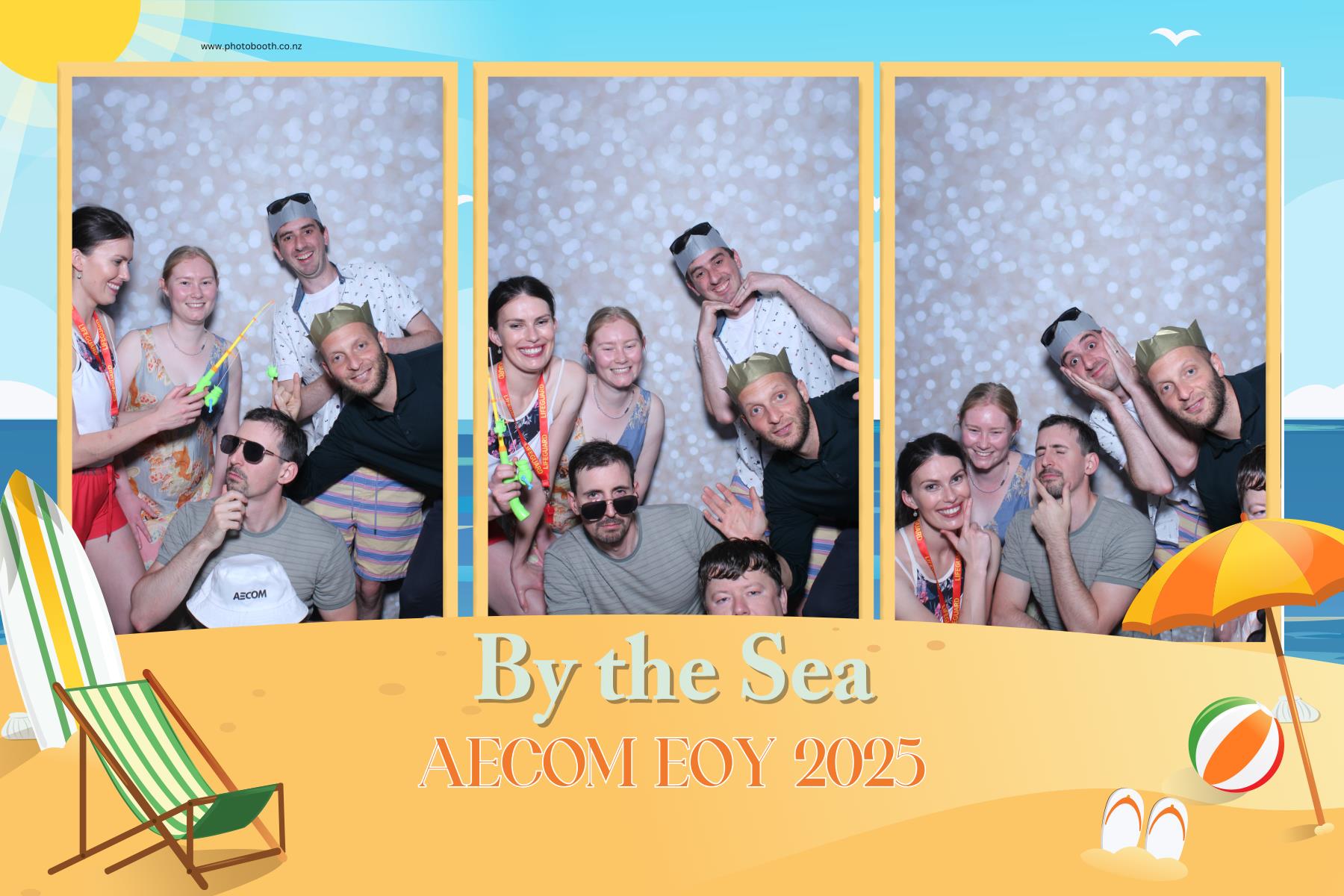 AECOM EOY Function | View more photos from the event at gallery.photobooth.co.nz/u/SelfieCentral/AECOM-EOY-Function