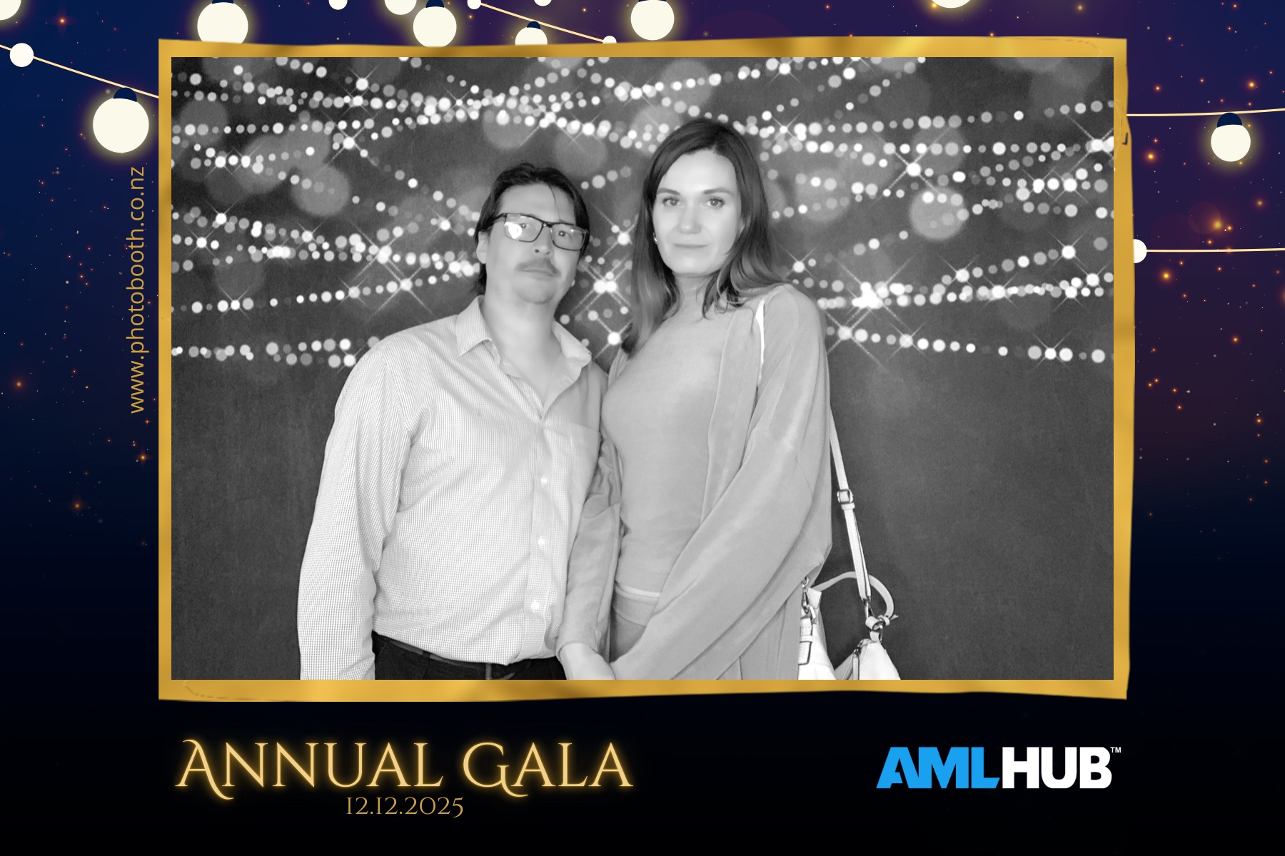 AMLHUB Annual Gala | View more photos from the event at gallery.photobooth.co.nz/u/SelfieCentral/AMLHUB-Annual-Gala