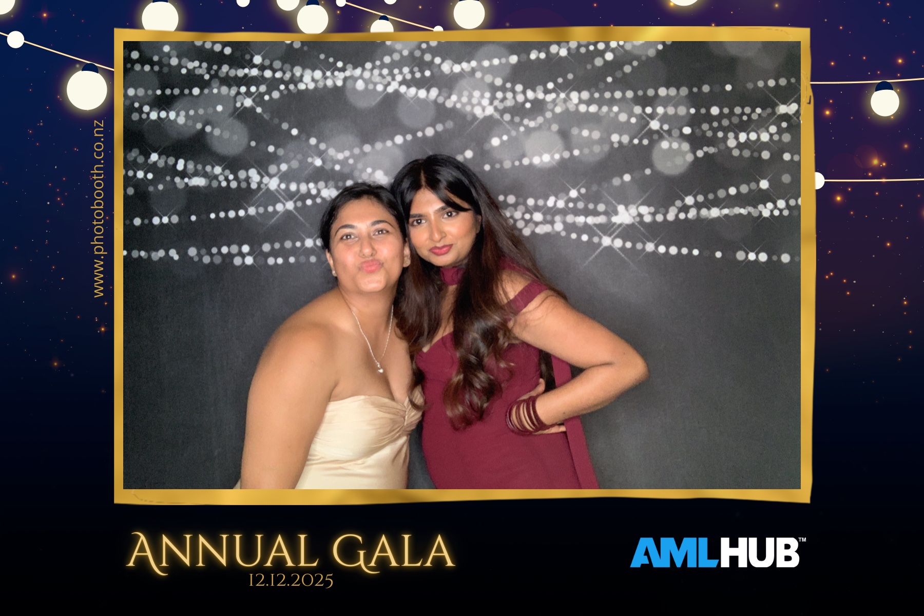 AMLHUB Annual Gala | View more photos from the event at gallery.photobooth.co.nz/u/SelfieCentral/AMLHUB-Annual-Gala