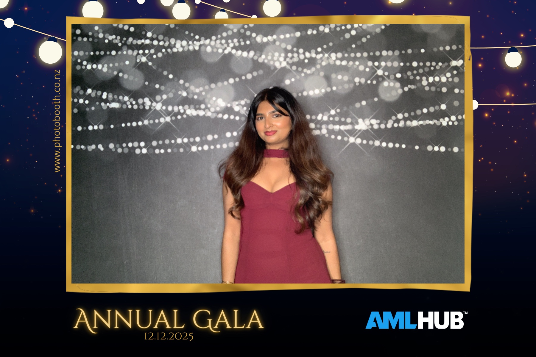 AMLHUB Annual Gala | View more photos from the event at gallery.photobooth.co.nz/u/SelfieCentral/AMLHUB-Annual-Gala