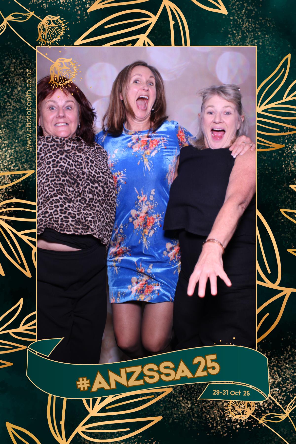 ANZSSA | View more photos from the event at gallery.photobooth.co.nz/u/SelfieCentral/ANZSSA