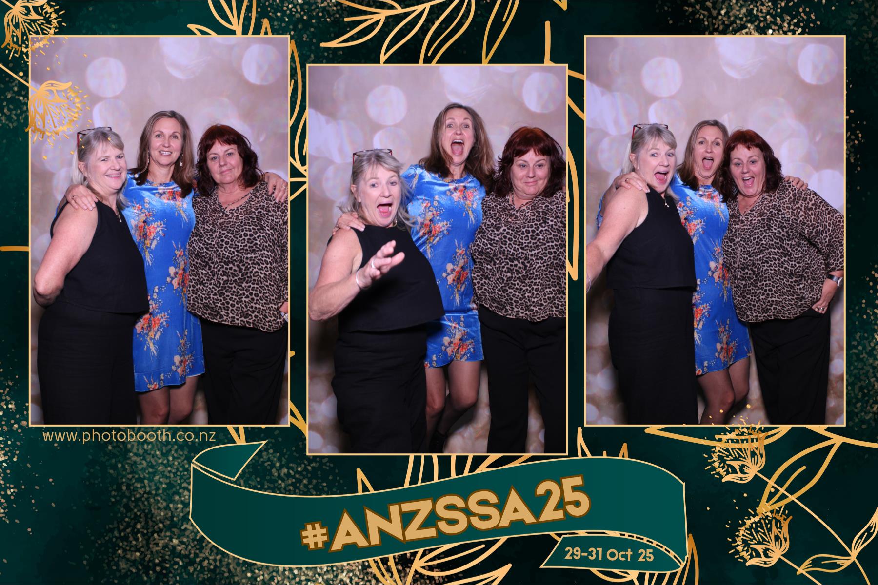 ANZSSA | View more photos from the event at gallery.photobooth.co.nz/u/SelfieCentral/ANZSSA