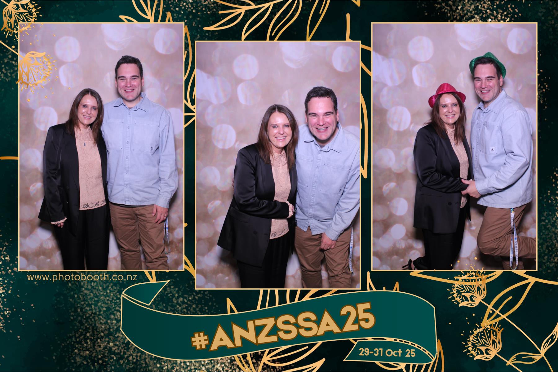 ANZSSA | View more photos from the event at gallery.photobooth.co.nz/u/SelfieCentral/ANZSSA