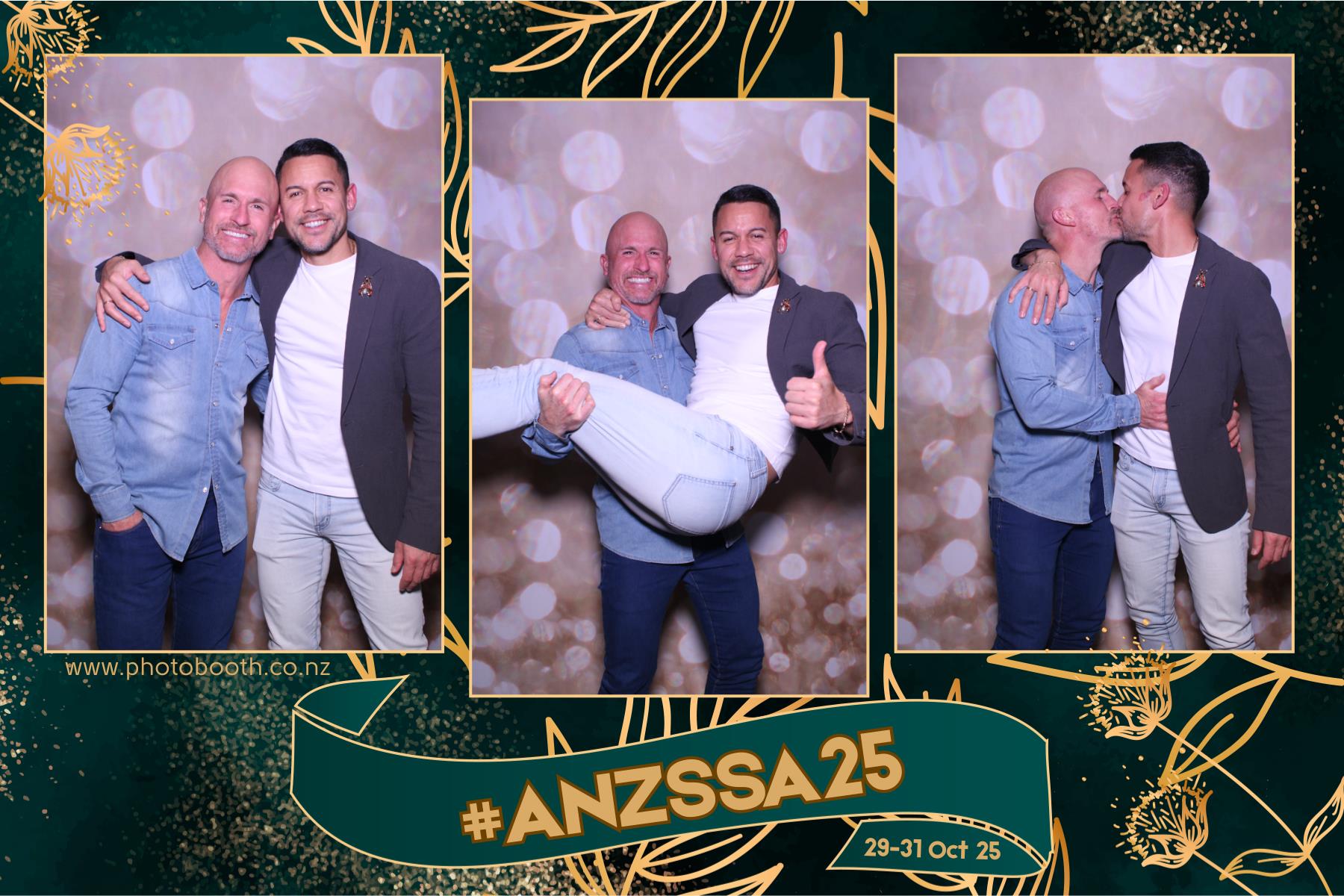 ANZSSA | View more photos from the event at gallery.photobooth.co.nz/u/SelfieCentral/ANZSSA