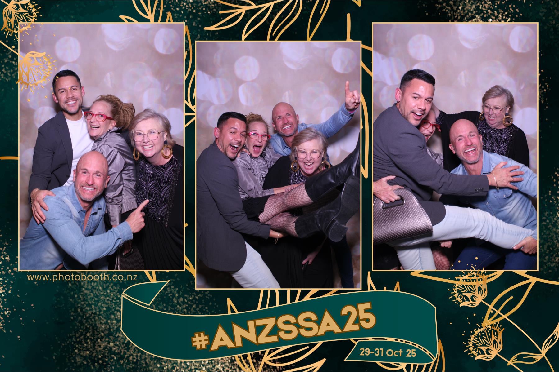 ANZSSA | View more photos from the event at gallery.photobooth.co.nz/u/SelfieCentral/ANZSSA