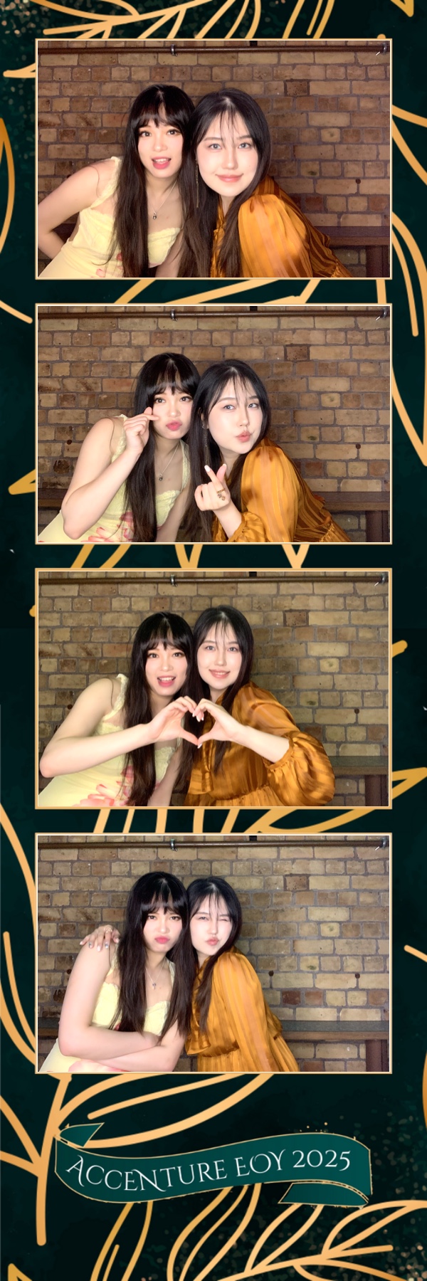 Accenture Christmas Party | View more photos from the event at gallery.photobooth.co.nz/u/SelfieCentral/Accenture-Christmas-Party