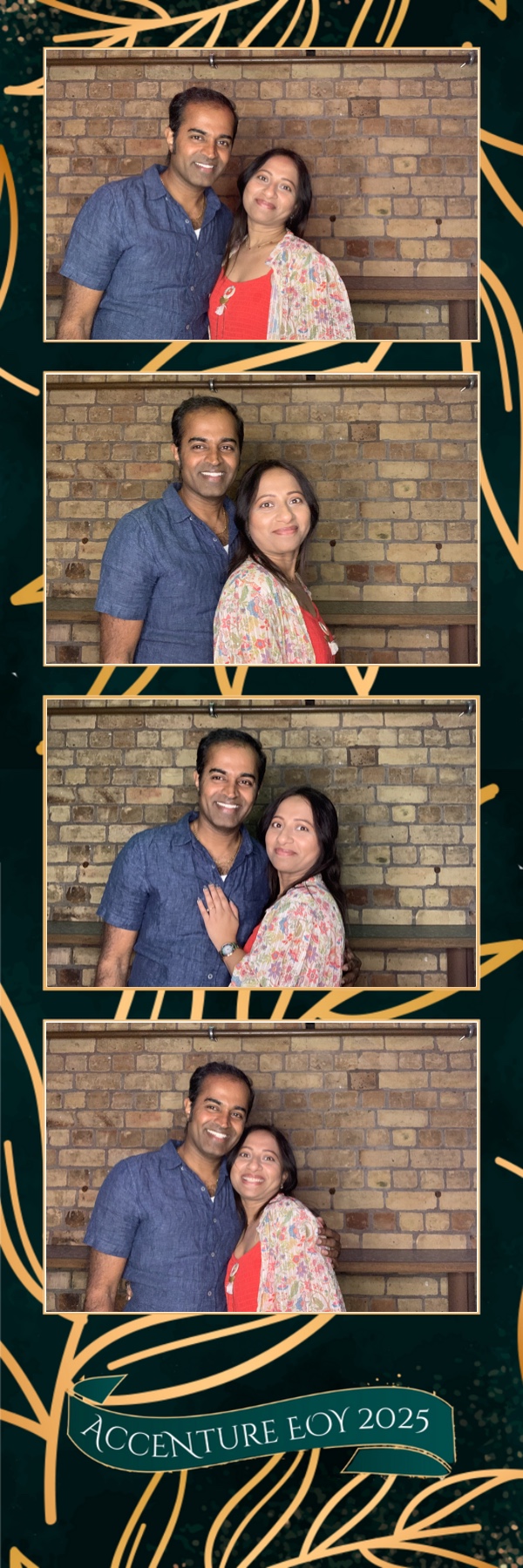 Accenture Christmas Party | View more photos from the event at gallery.photobooth.co.nz/u/SelfieCentral/Accenture-Christmas-Party