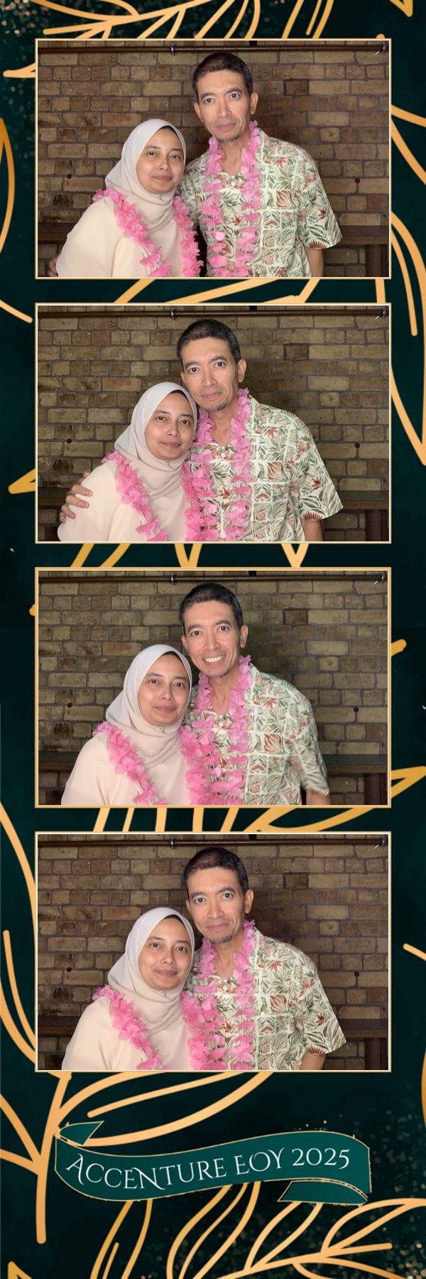 Accenture Christmas Party | View more photos from the event at gallery.photobooth.co.nz/u/SelfieCentral/Accenture-Christmas-Party