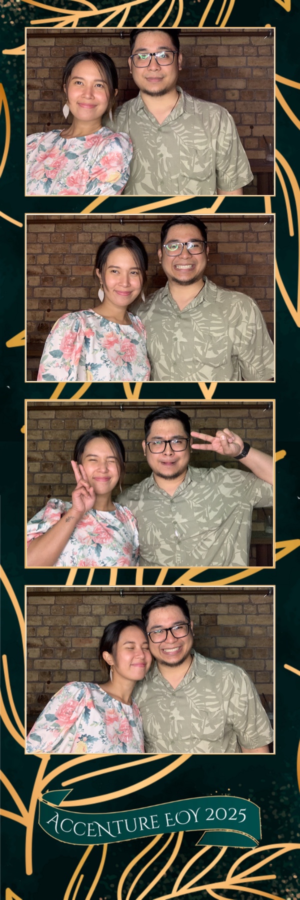 Accenture Christmas Party | View more photos from the event at gallery.photobooth.co.nz/u/SelfieCentral/Accenture-Christmas-Party