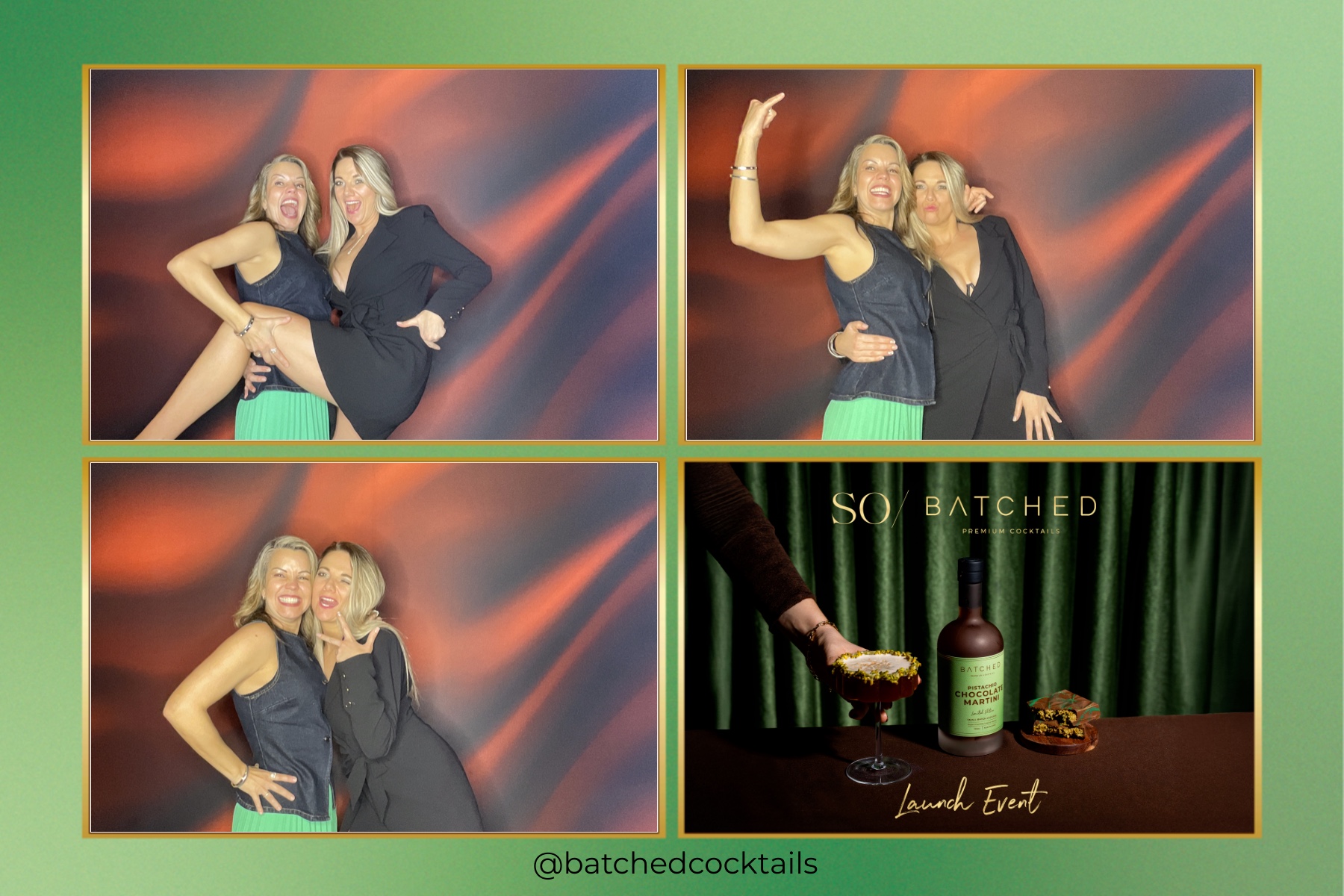 Batched Launch Event | View more photos from the event at gallery.photobooth.co.nz/u/SelfieCentral/Batched-Launch-Event