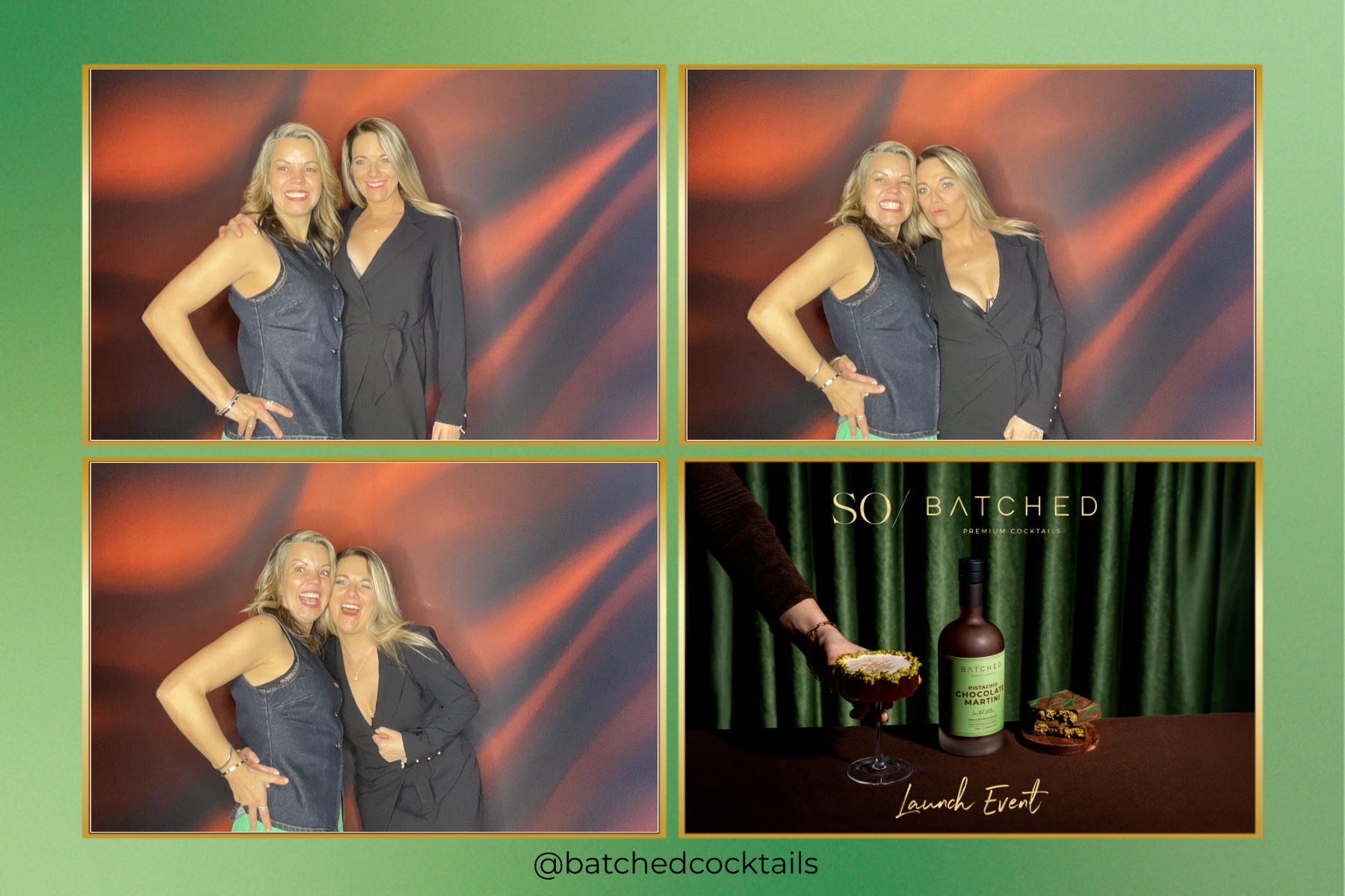 Batched Launch Event | View more photos from the event at gallery.photobooth.co.nz/u/SelfieCentral/Batched-Launch-Event