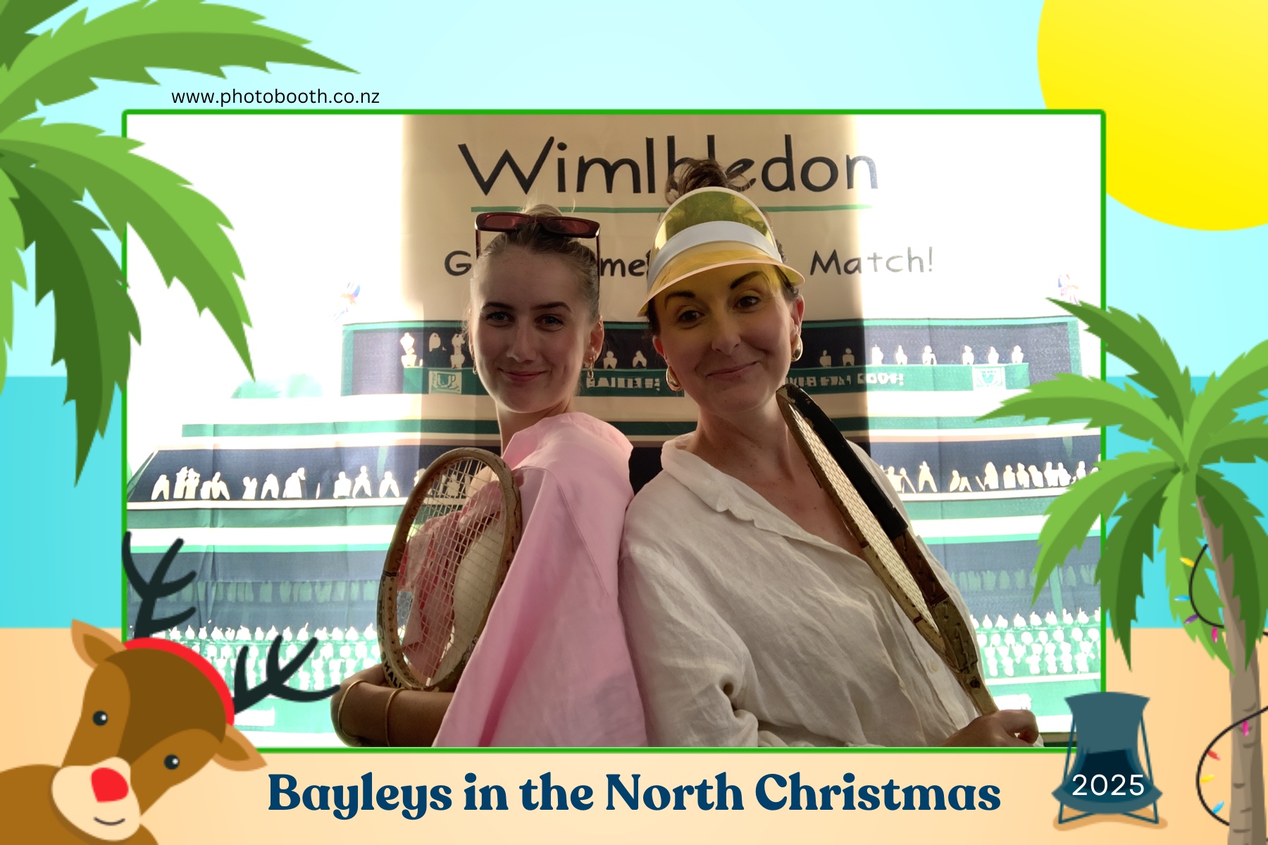 Bayleys Warkworth | View more photos from the event at gallery.photobooth.co.nz/u/SelfieCentral/Bayleys-Warkworth