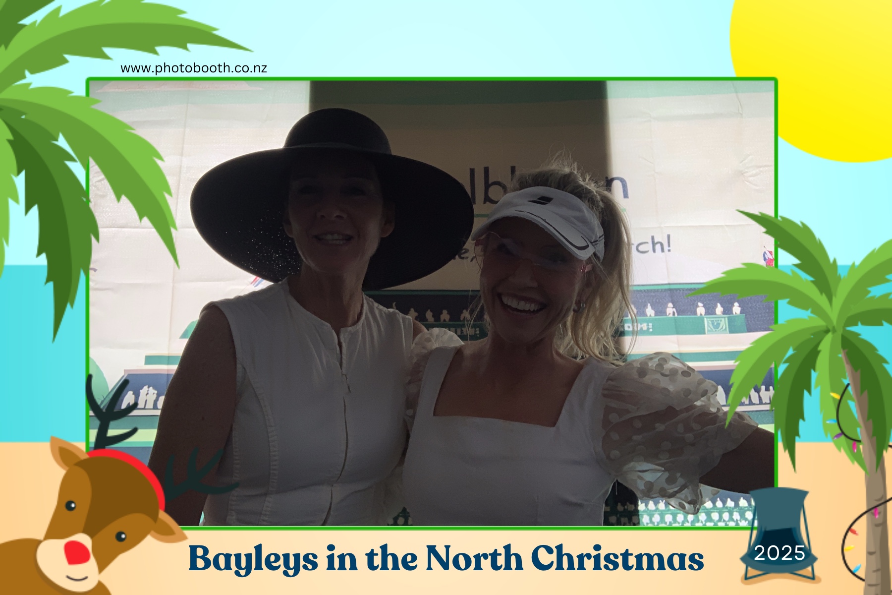 Bayleys Warkworth | View more photos from the event at gallery.photobooth.co.nz/u/SelfieCentral/Bayleys-Warkworth