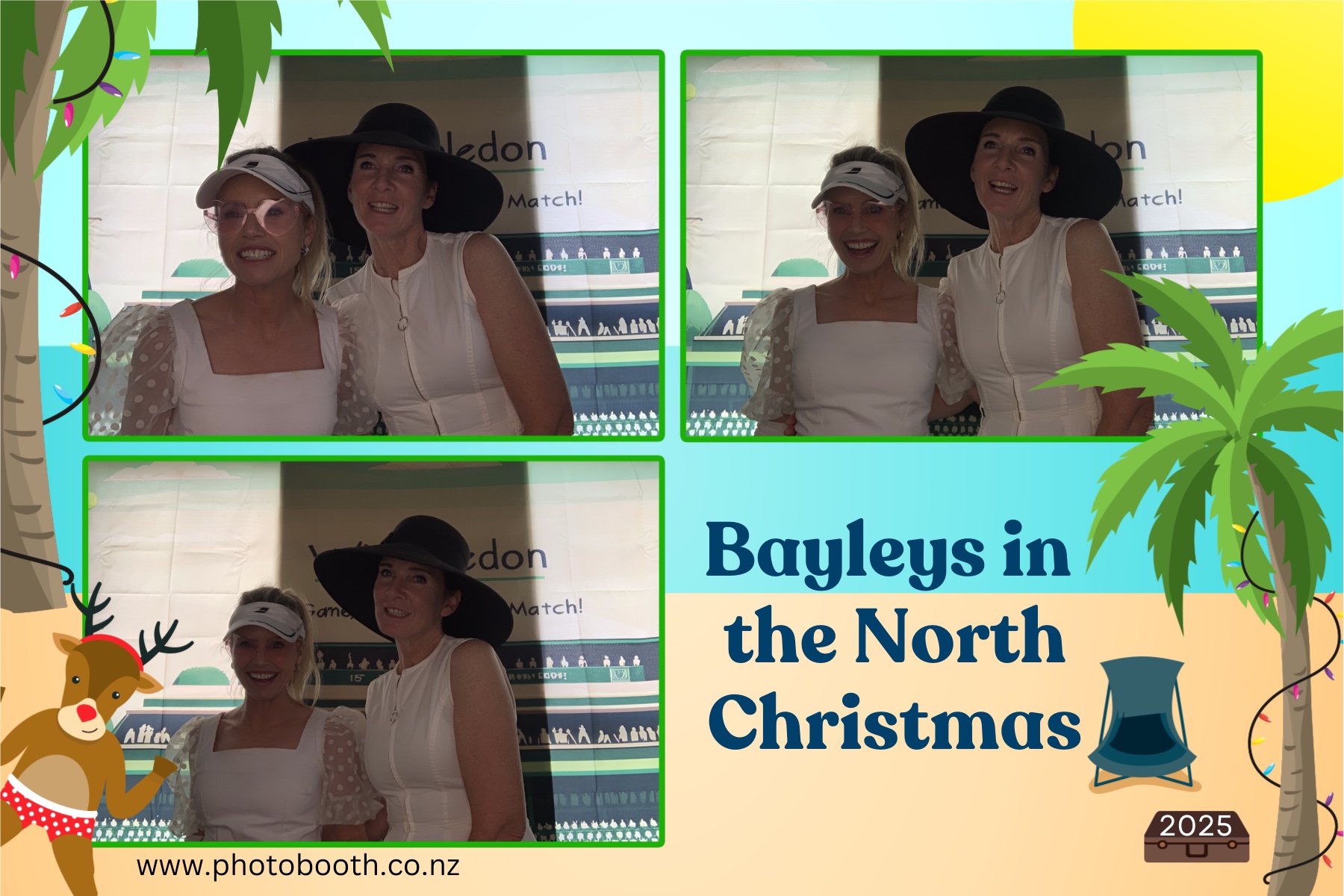 Bayleys Warkworth | View more photos from the event at gallery.photobooth.co.nz/u/SelfieCentral/Bayleys-Warkworth