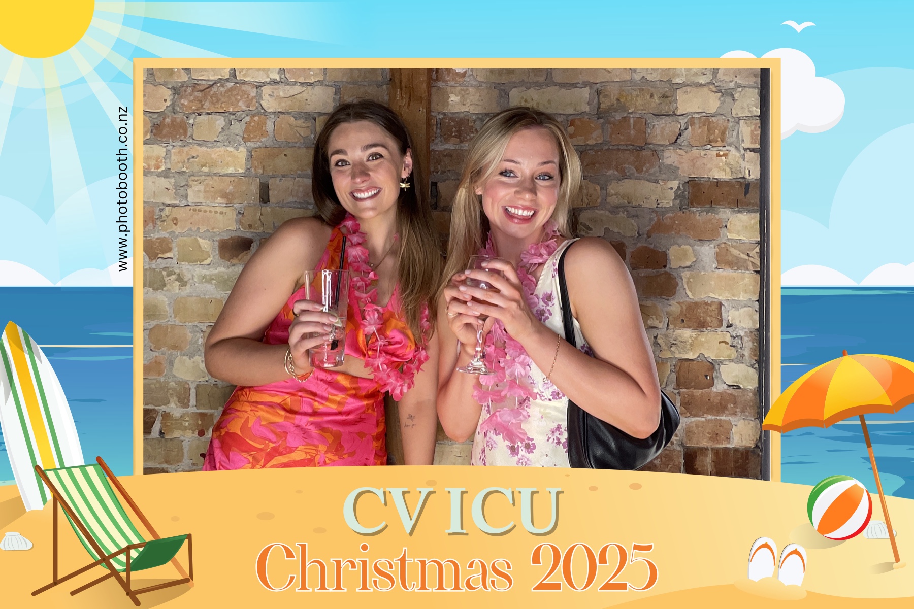 CV ICU Christmas Party | View more photos from the event at gallery.photobooth.co.nz/u/SelfieCentral/CV-ICU-Christmas-Party