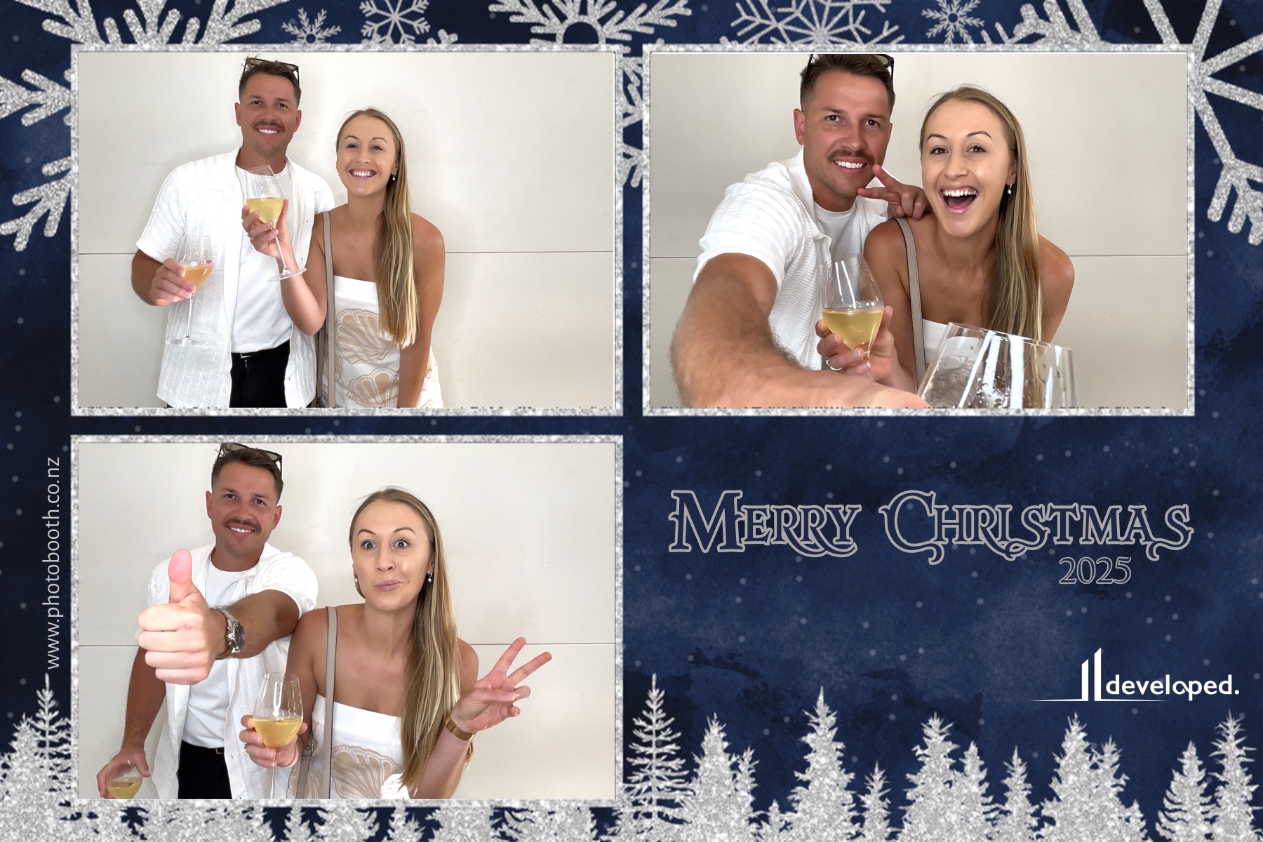 Developed Christmas Event | View more photos from the event at gallery.photobooth.co.nz/u/SelfieCentral/Developed-Christmas-Event