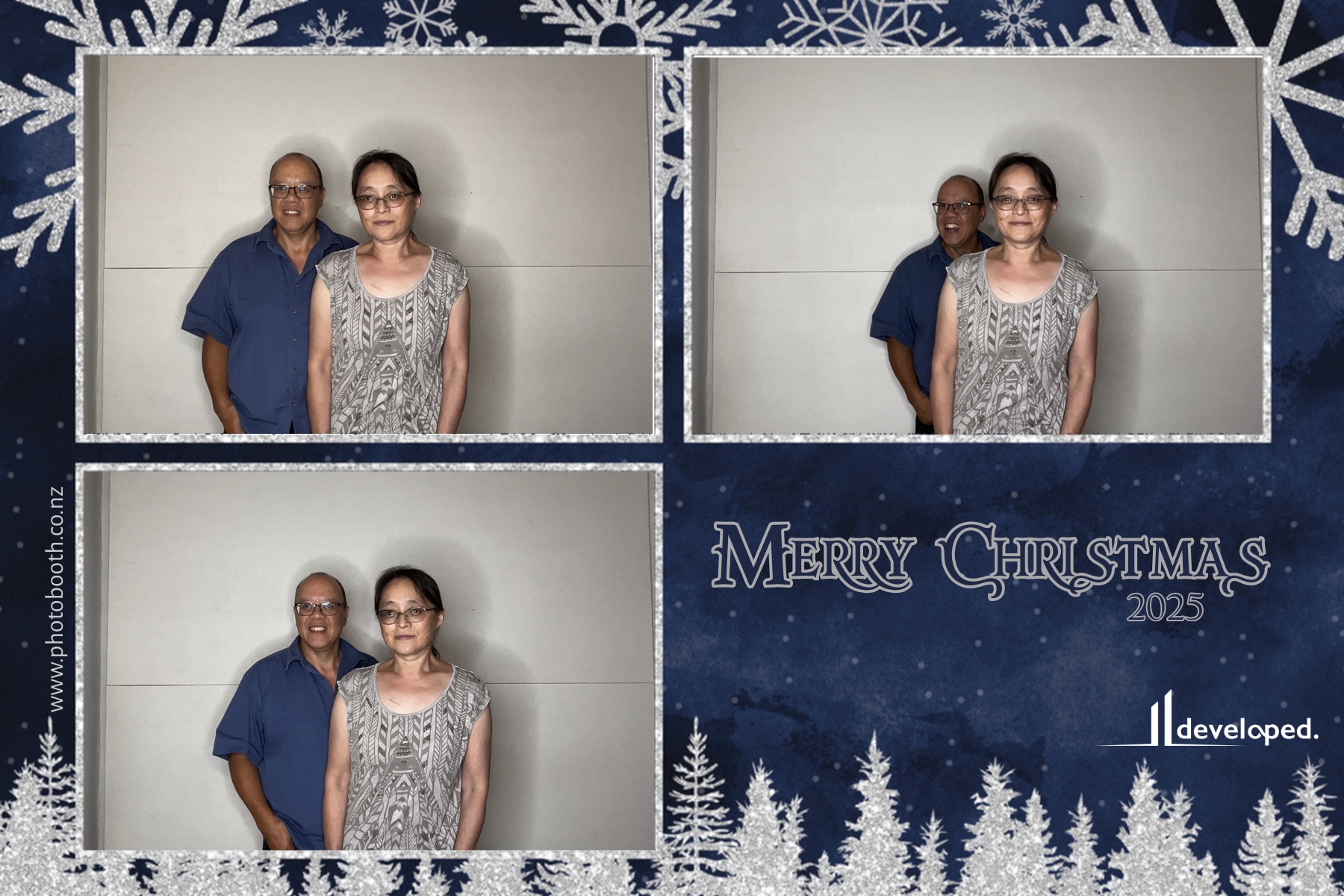 Developed Christmas Event | View more photos from the event at gallery.photobooth.co.nz/u/SelfieCentral/Developed-Christmas-Event