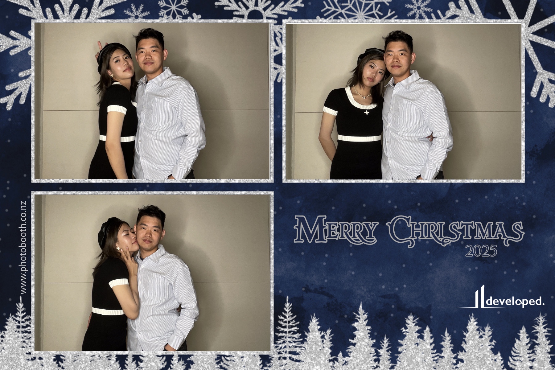 Developed Christmas Event | View more photos from the event at gallery.photobooth.co.nz/u/SelfieCentral/Developed-Christmas-Event