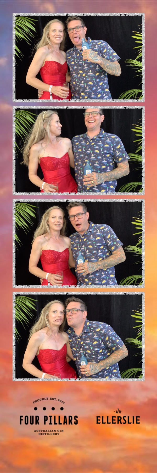 Ellerslie Racecourse | View more photos from the event at gallery.photobooth.co.nz/u/SelfieCentral/Ellerslie-Racecourse