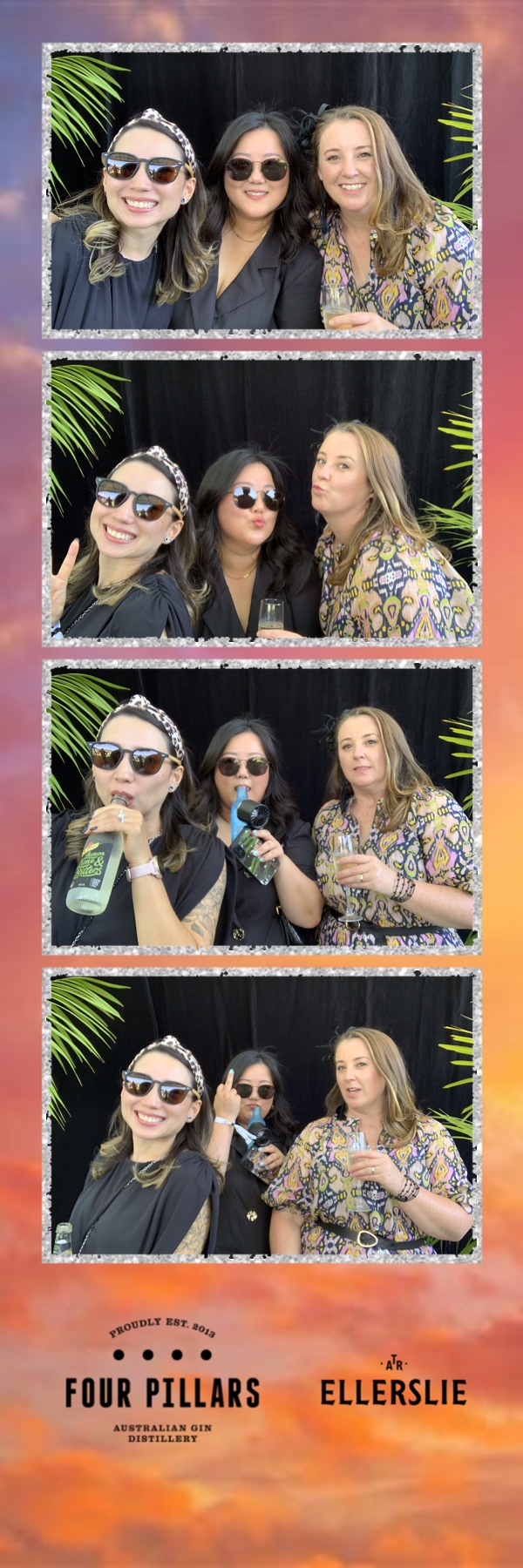 Ellerslie Racecourse | View more photos from the event at gallery.photobooth.co.nz/u/SelfieCentral/Ellerslie-Racecourse