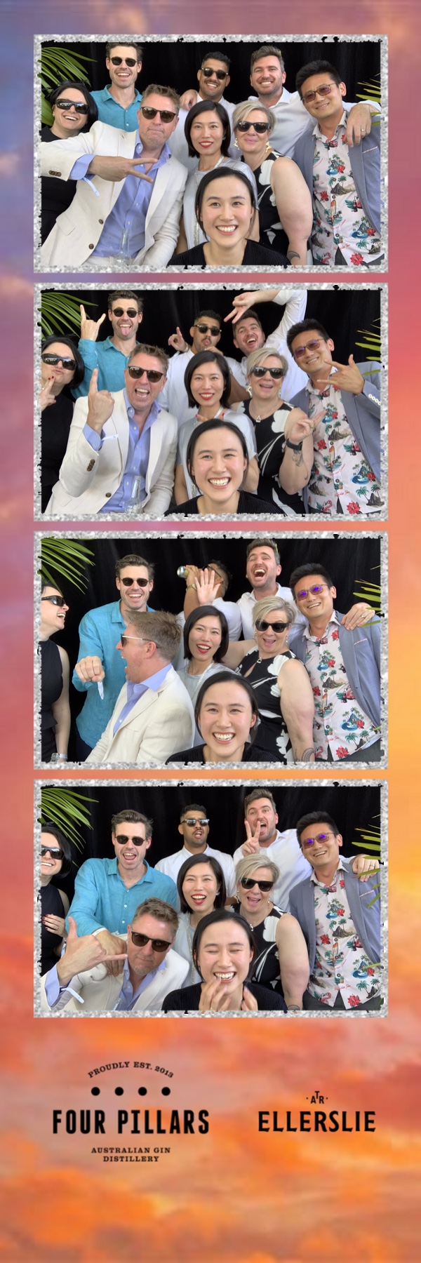 Ellerslie Racecourse | View more photos from the event at gallery.photobooth.co.nz/u/SelfieCentral/Ellerslie-Racecourse