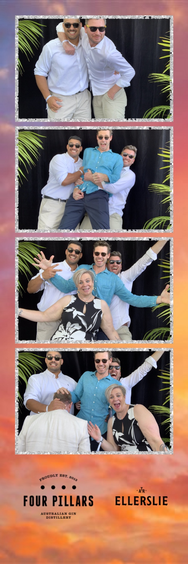 Ellerslie Racecourse | View more photos from the event at gallery.photobooth.co.nz/u/SelfieCentral/Ellerslie-Racecourse