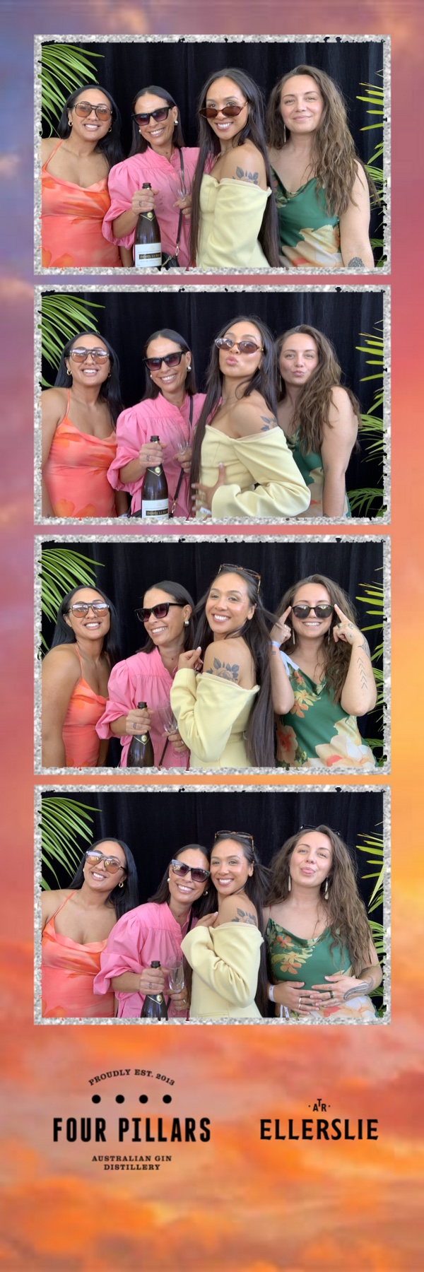 Ellerslie Racecourse | View more photos from the event at gallery.photobooth.co.nz/u/SelfieCentral/Ellerslie-Racecourse