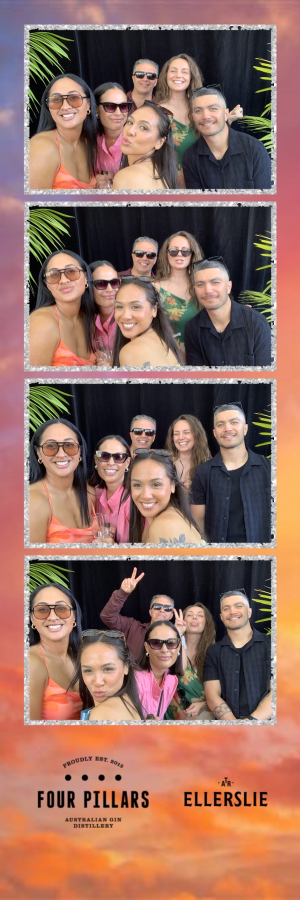 Ellerslie Racecourse | View more photos from the event at gallery.photobooth.co.nz/u/SelfieCentral/Ellerslie-Racecourse