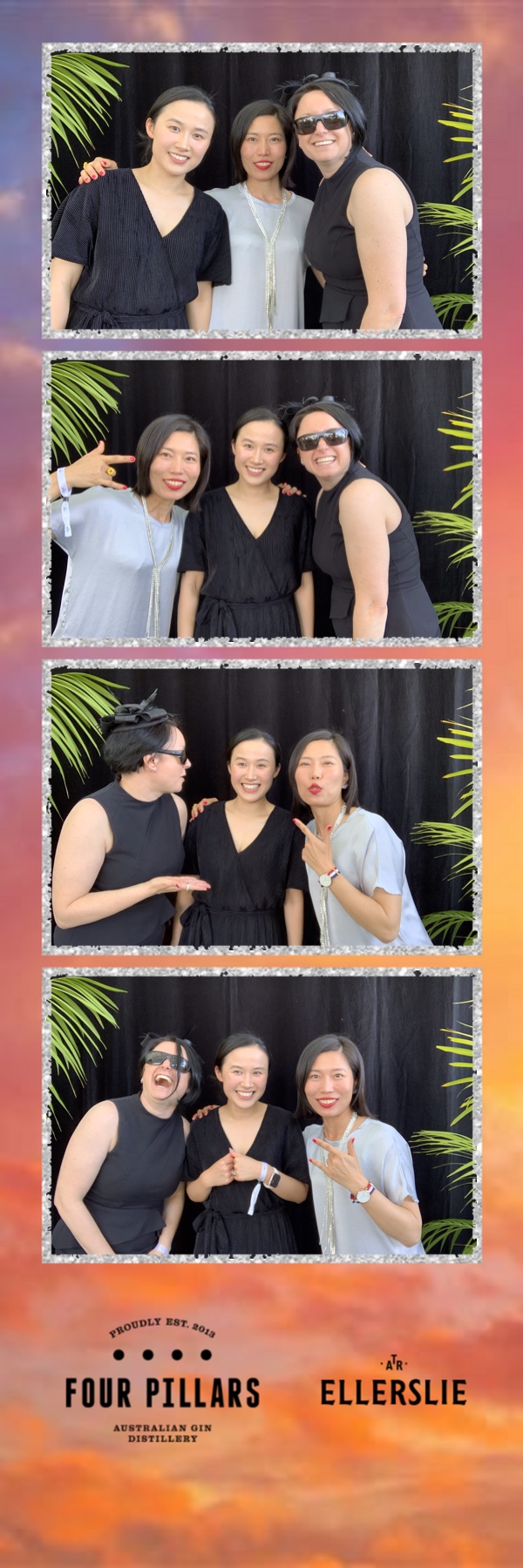 Ellerslie Racecourse | View more photos from the event at gallery.photobooth.co.nz/u/SelfieCentral/Ellerslie-Racecourse