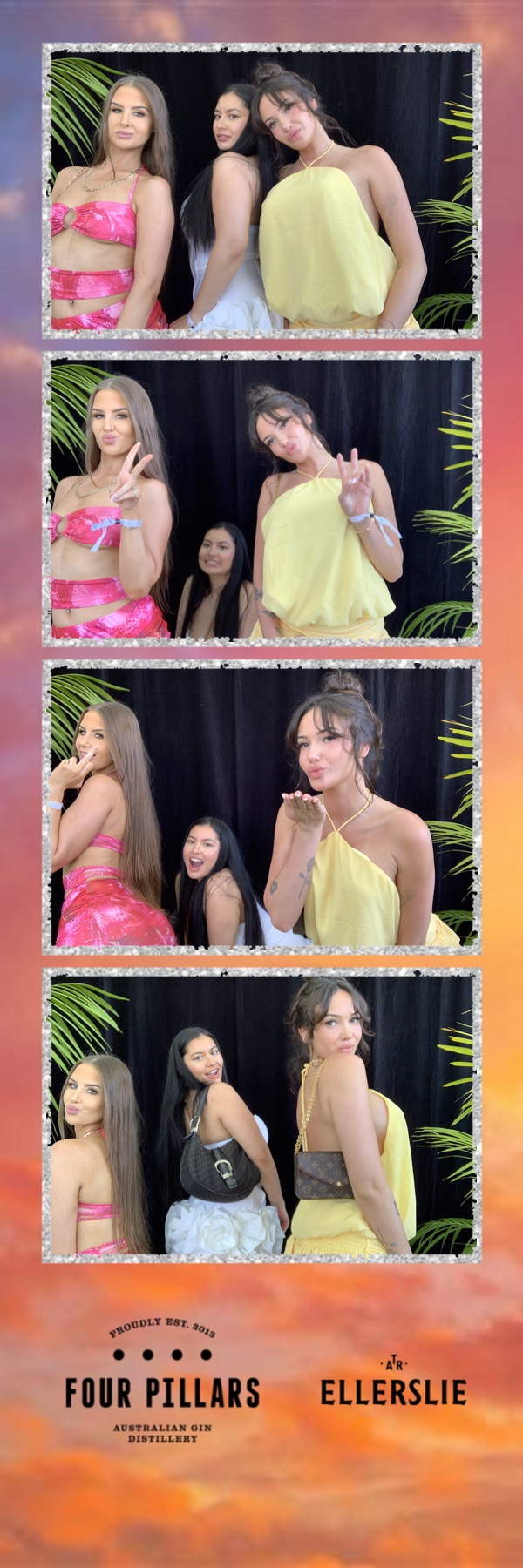 Ellerslie Racecourse | View more photos from the event at gallery.photobooth.co.nz/u/SelfieCentral/Ellerslie-Racecourse