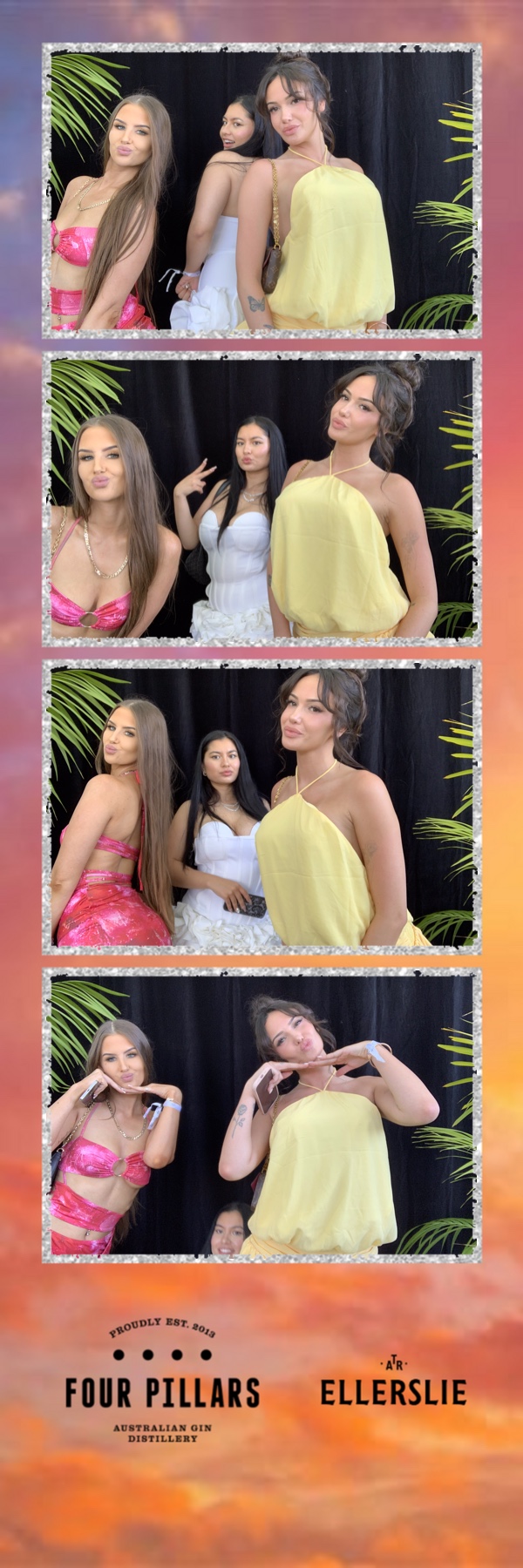 Ellerslie Racecourse | View more photos from the event at gallery.photobooth.co.nz/u/SelfieCentral/Ellerslie-Racecourse