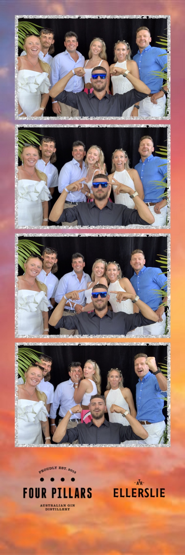 Ellerslie Racecourse | View more photos from the event at gallery.photobooth.co.nz/u/SelfieCentral/Ellerslie-Racecourse