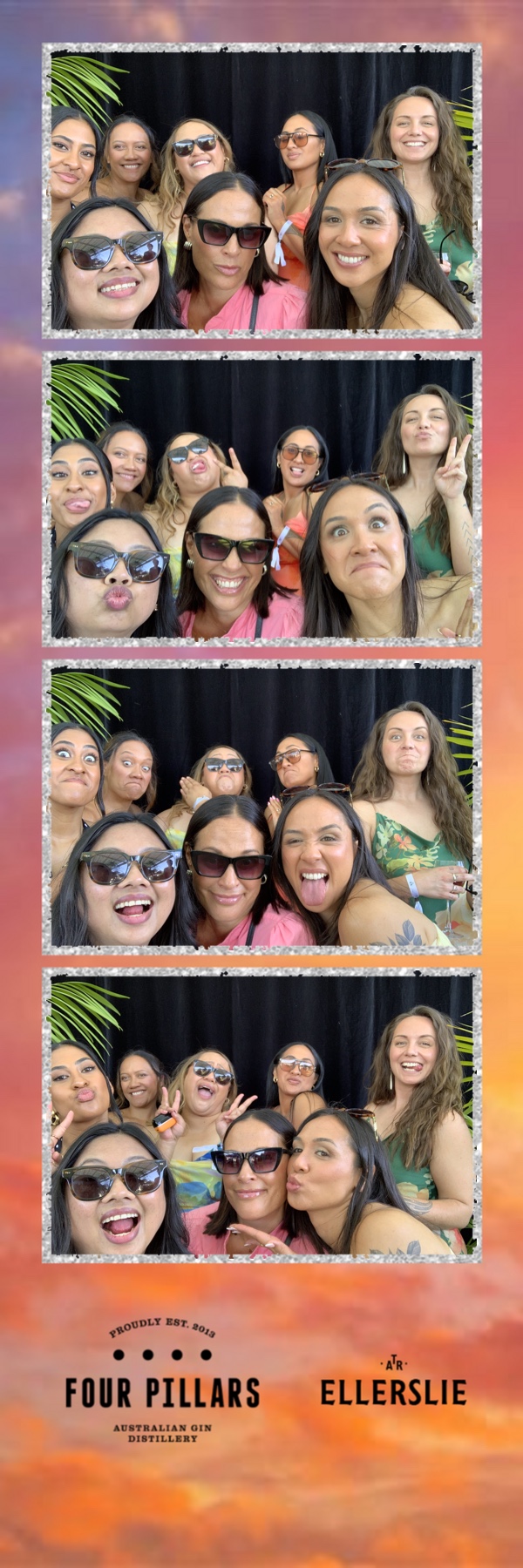 Ellerslie Racecourse | View more photos from the event at gallery.photobooth.co.nz/u/SelfieCentral/Ellerslie-Racecourse