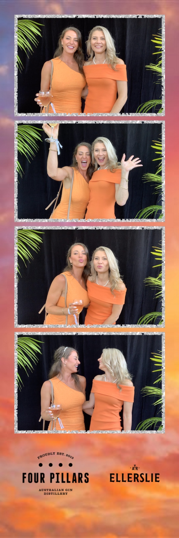 Ellerslie Racecourse | View more photos from the event at gallery.photobooth.co.nz/u/SelfieCentral/Ellerslie-Racecourse