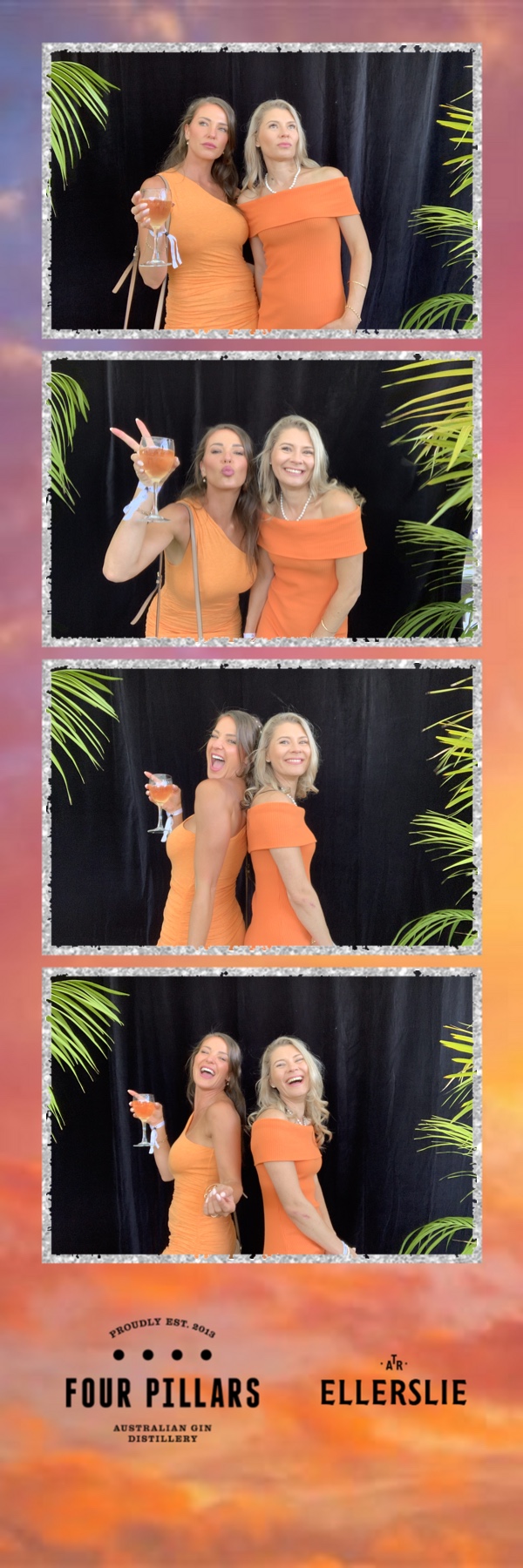 Ellerslie Racecourse | View more photos from the event at gallery.photobooth.co.nz/u/SelfieCentral/Ellerslie-Racecourse