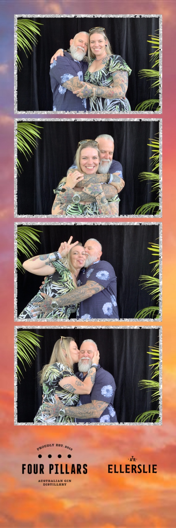 Ellerslie Racecourse | View more photos from the event at gallery.photobooth.co.nz/u/SelfieCentral/Ellerslie-Racecourse