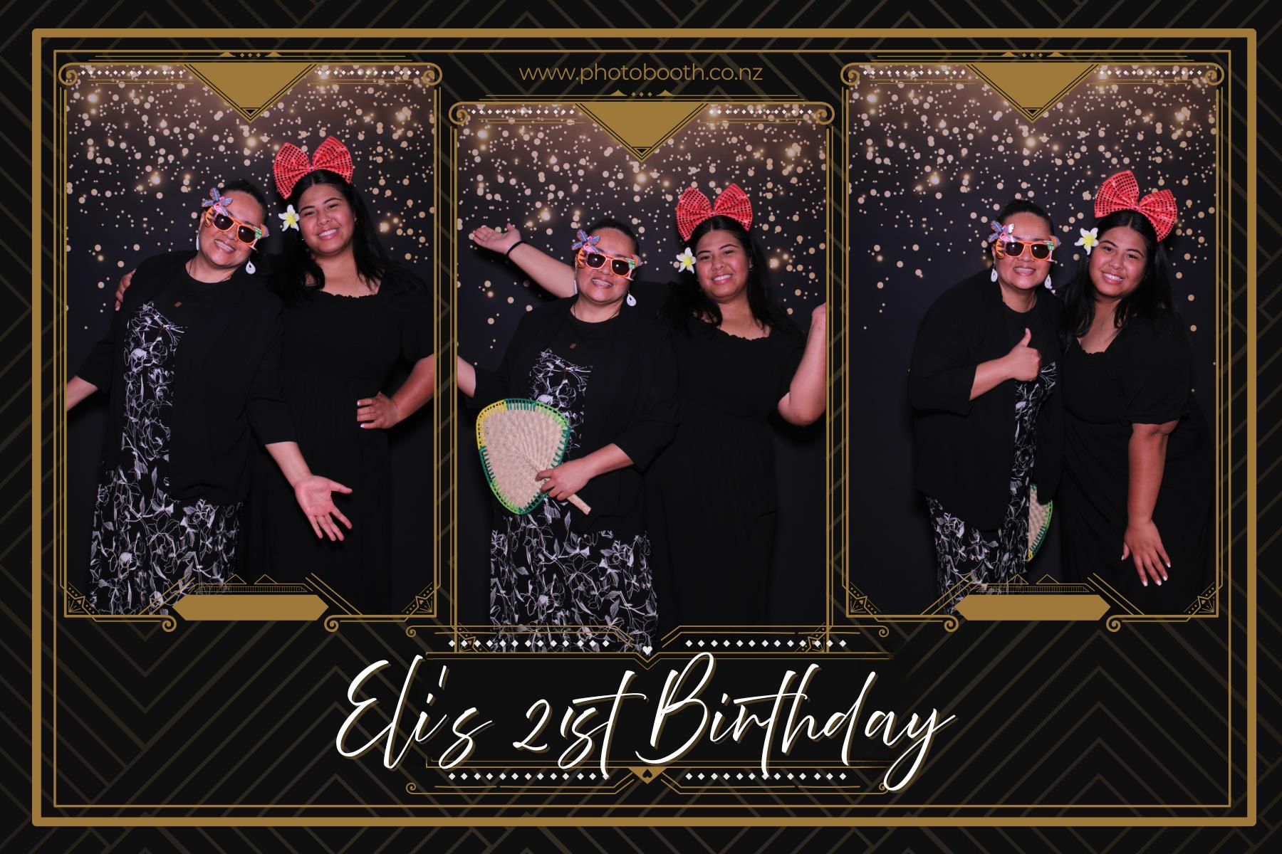 Elliot's 21st Birthday | View more photos from the event at gallery.photobooth.co.nz/u/SelfieCentral/Elliots-21st-Birthday