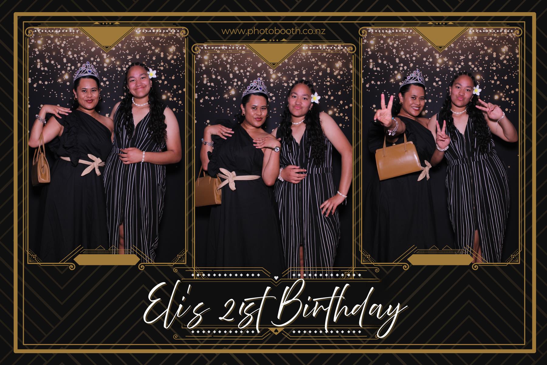 Elliot's 21st Birthday | View more photos from the event at gallery.photobooth.co.nz/u/SelfieCentral/Elliots-21st-Birthday