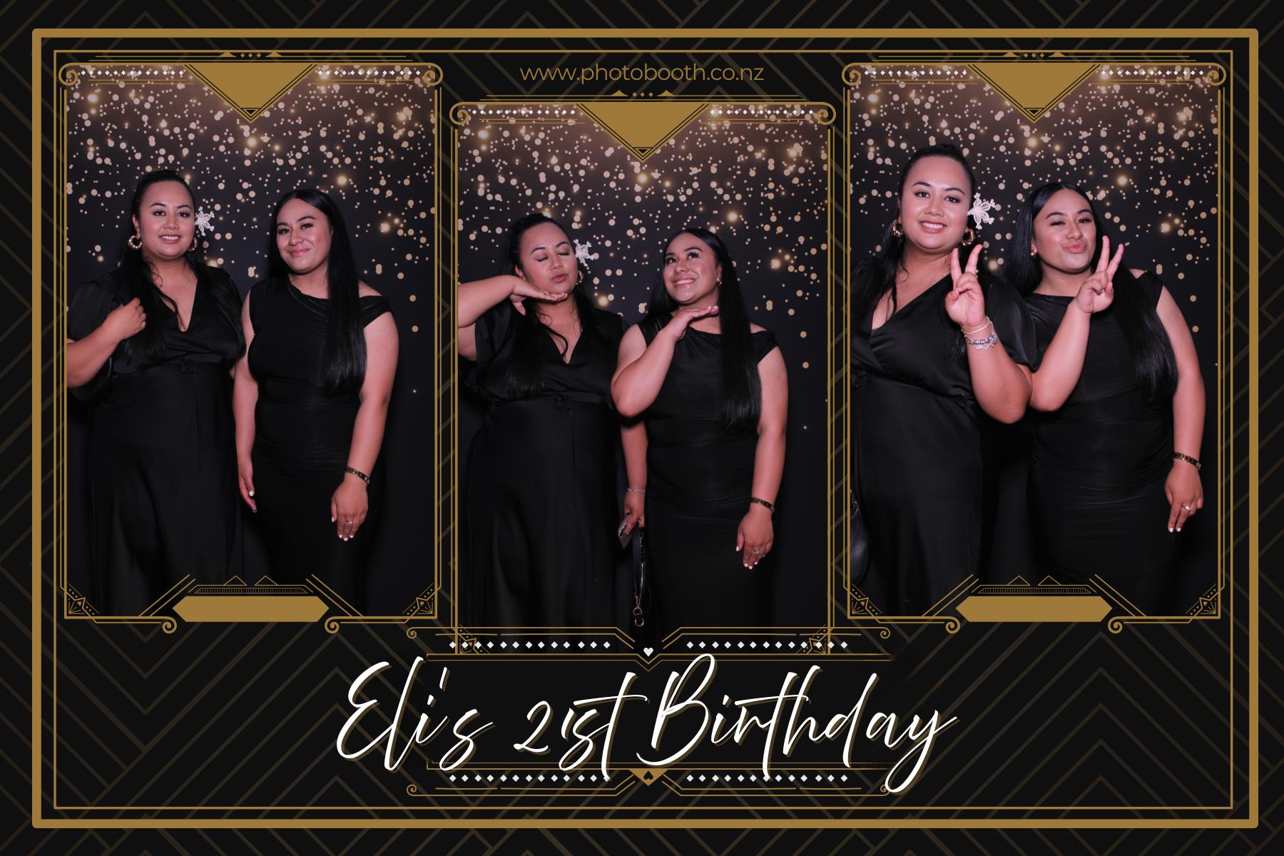 Elliot's 21st Birthday | View more photos from the event at gallery.photobooth.co.nz/u/SelfieCentral/Elliots-21st-Birthday